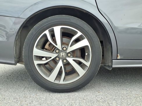 Used 2023 Honda Odyssey Touring image 25
