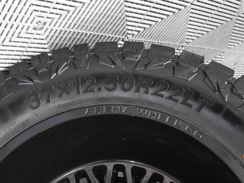 Used 2026 Ford F450 Lariat image 35