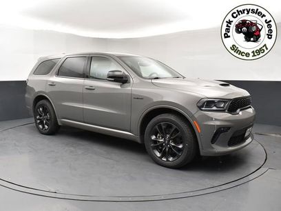Used 2022 Dodge Durango R/T w/ Blacktop Package