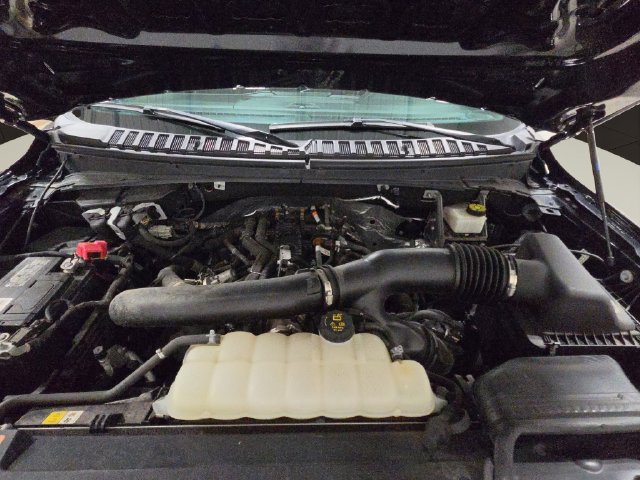 Certified 2022 Ford Expedition Max Platinum AWD/4WD image 27