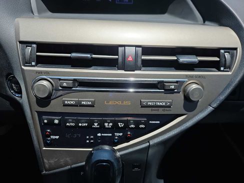 Used 2013 Lexus RX 350 FWD w/ Premium Pkg image 26