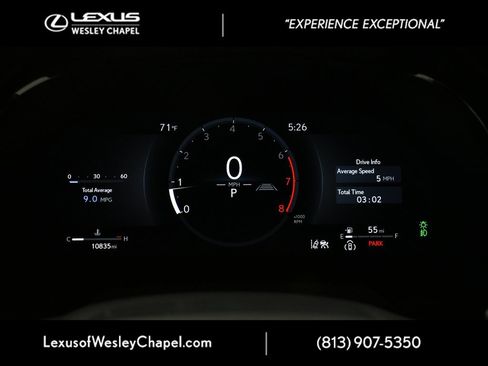 Used 2025 Lexus RX 350 Premium image 33