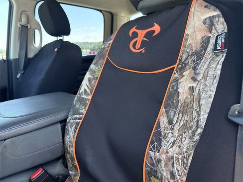 Used 2017 RAM 1500 Express image 8