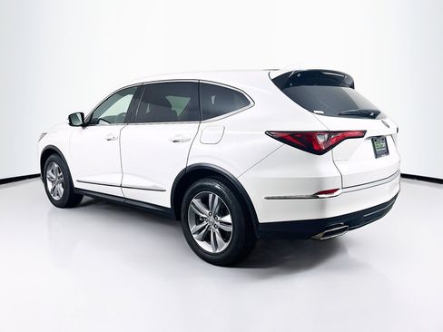 Used 2023 Acura MDX SH-AWD image 5