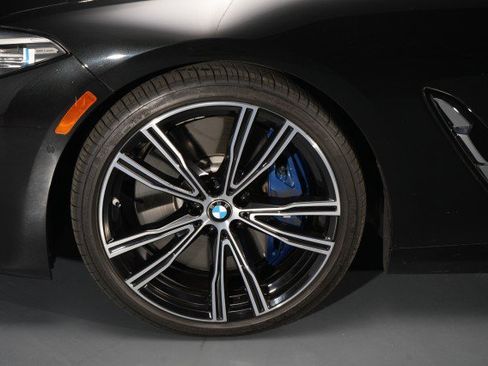 Used 2019 BMW M850i xDrive Convertible AWD/4WD image 54
