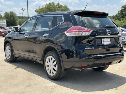 Used 2015 Nissan Rogue S FWD image 7