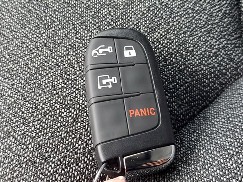 Used 2025 RAM ProMaster 1500 w/ Cold Weather Group image 17