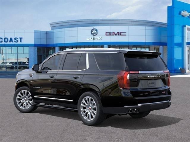 New 2026 GMC Yukon Denali w/ Denali Reserve Package AWD/4WD image 63