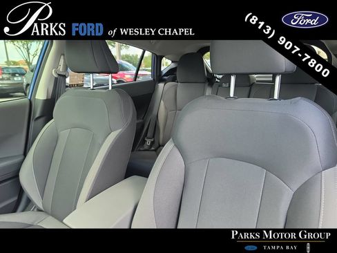 Used 2025 Subaru Crosstrek 2.5i Premium w/ Popular Package #4 AWD/4WD image 19