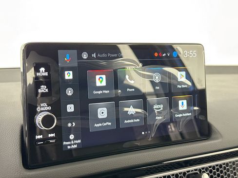 New 2026 Honda Civic Sport Touring image 17