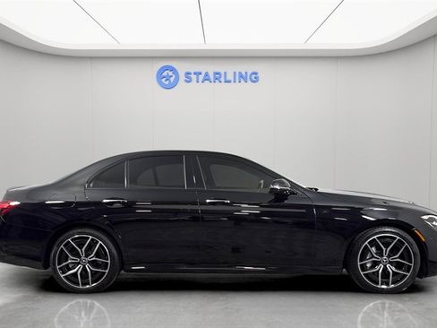 Used 2022 Mercedes-Benz E 350 E 350 image 11