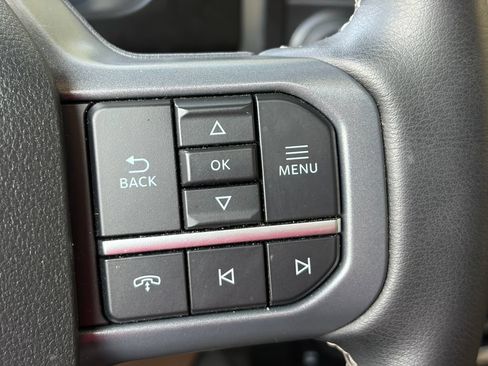 Used 2026 Ford F350 Lariat w/ Lariat Premium Package AWD/4WD image 22