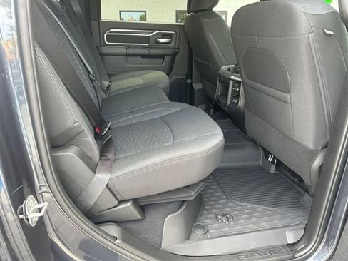 New 2026 RAM 3500 Big Horn image 23