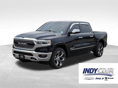 Used 2023 RAM 1500 Limited