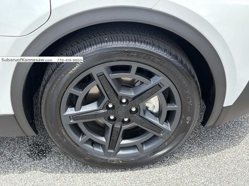 Used 2026 Subaru Uncharted AWD image 13