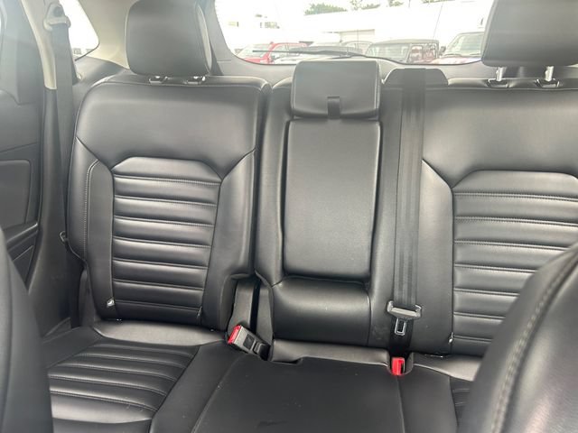 Used 2024 Ford Edge SEL AWD/4WD image 32
