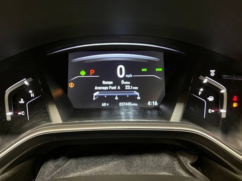 Used 2019 Honda CR-V EX-L image 5