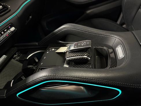 Used 2021 Mercedes-Benz GLE 350 4MATIC image 15