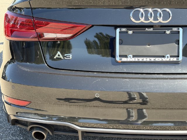 Used 2020 Audi A3 2.0T Premium AWD/4WD image 34