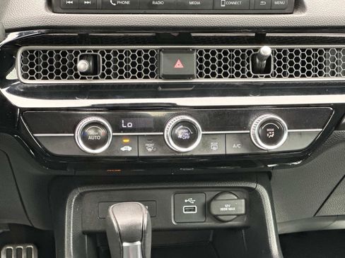 Certified 2023 Honda Civic Sport image 4