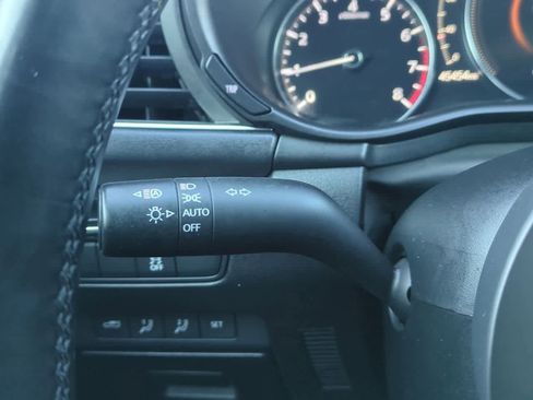 New 2026 MAZDA MAZDA3 2.5 Turbo Premium Plus image 26