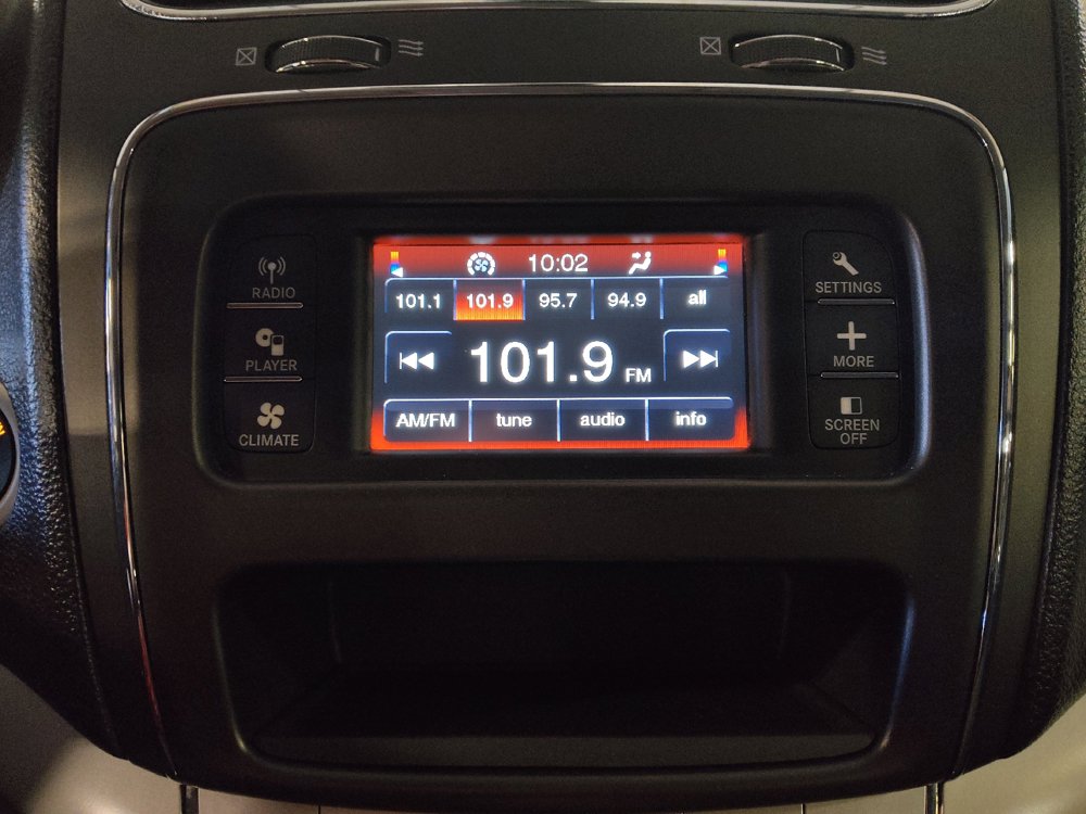 Used 2020 Dodge Journey SE FWD image 25