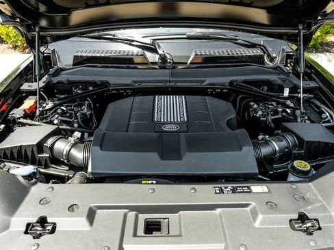 New 2026 Land Rover Defender 90 V8 AWD/4WD image 44