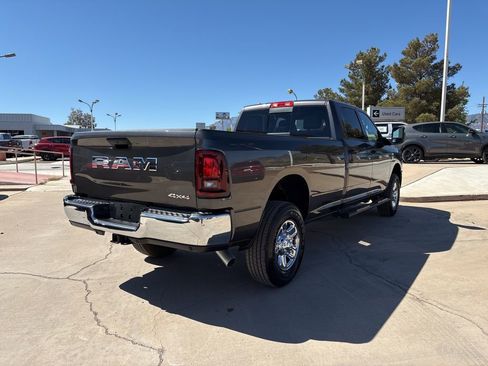 New 2025 RAM 2500 Tradesman image 5