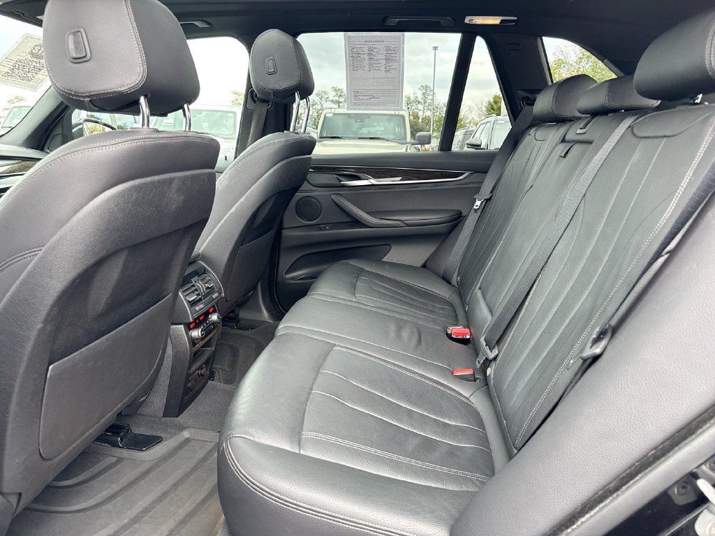 Used 2018 BMW X5 xDrive35i AWD/4WD image 24