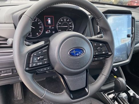 New 2026 Subaru Forester Premium image 12