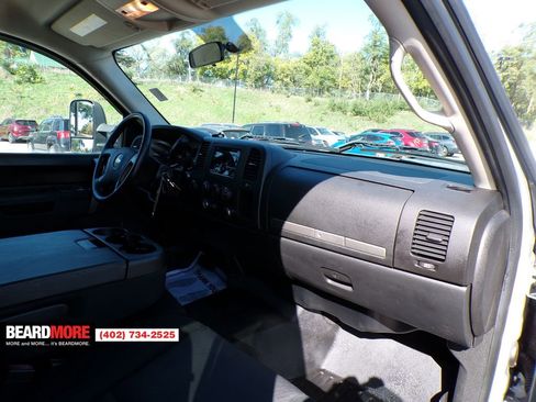 Used 2012 Chevrolet Silverado 2500 LT image 27