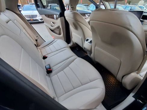Used 2017 Mercedes-Benz GLC 300 4MATIC image 12