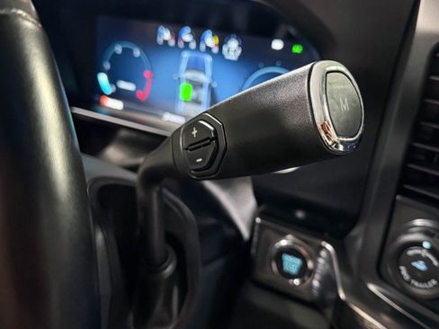 Used 2023 Ford F350 Lariat w/ Lariat Ultimate Package image 27