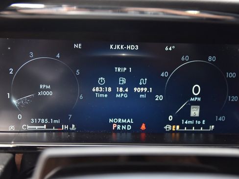 Certified 2024 Lincoln Navigator Reserve image 27