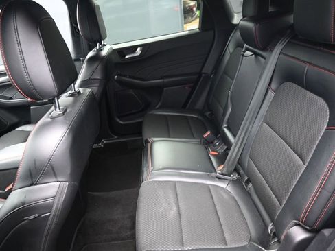Used 2025 Ford Escape ST-Line AWD/4WD image 20