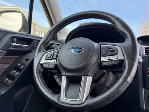 Used 2018 Subaru Forester 2.0XT Touring w/ Popular Package #2 image 12