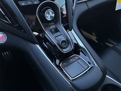 New 2026 Acura RDX A-Spec image 24