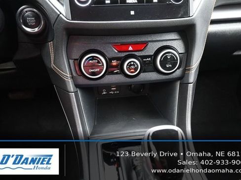 Used 2023 Subaru Crosstrek 2.5i Limited AWD/4WD image 32