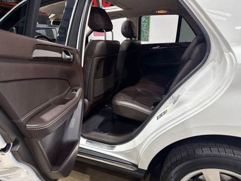 Used 2017 Mercedes-Benz GLE 350 4MATIC image 94