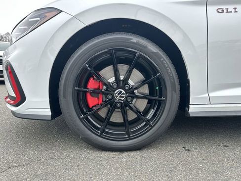 New 2026 Volkswagen Jetta GLI Autobahn image 11