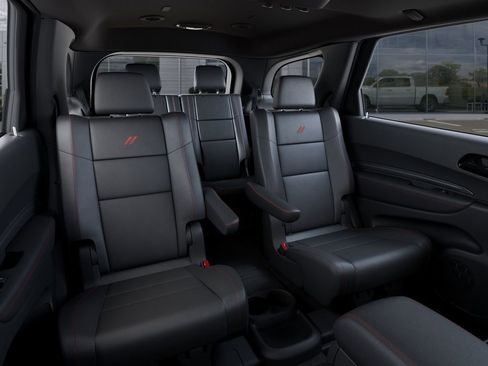 New 2026 Dodge Durango GT AWD/4WD image 15