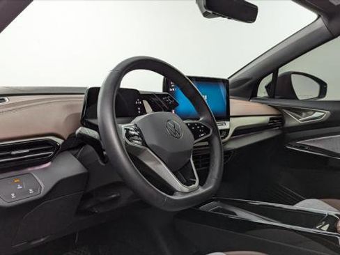 Used 2023 Volkswagen ID.4 Pro image 23