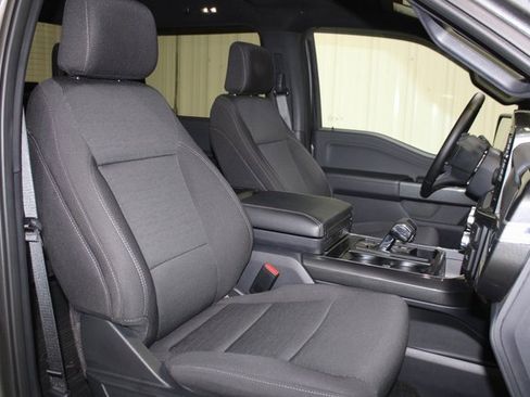 Used 2023 Ford F150 XLT w/ Equipment Group 302A High image 22