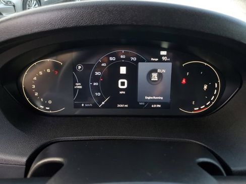 Used 2025 RAM ProMaster 2500 w/ U-Haul Equipment Group FWD image 24