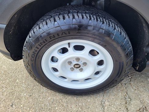 Used 2024 Ford Bronco Sport Heritage w/ Heritage Convenience Package image 16