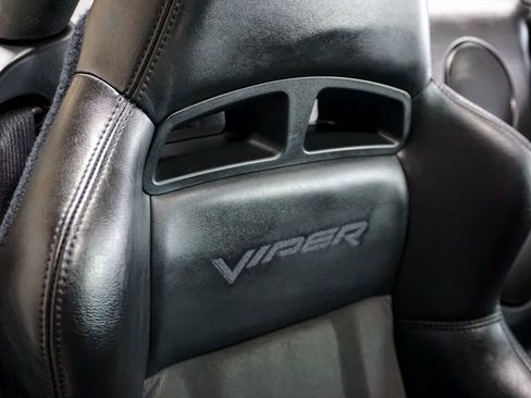 Used 2009 Dodge Viper SRT-10 w/ Protection Group image 77