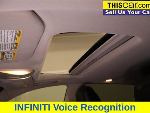 Used 2016 INFINITI QX60 FWD w/ Premium Plus Package image 20