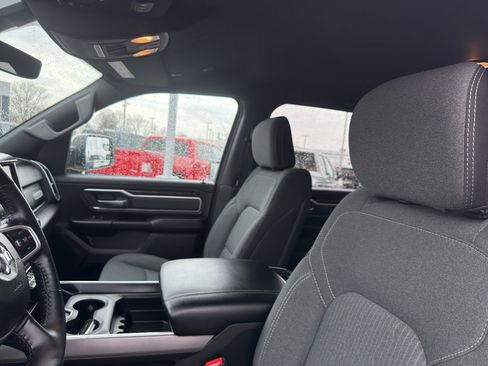 Used 2020 RAM 1500 Big Horn image 29