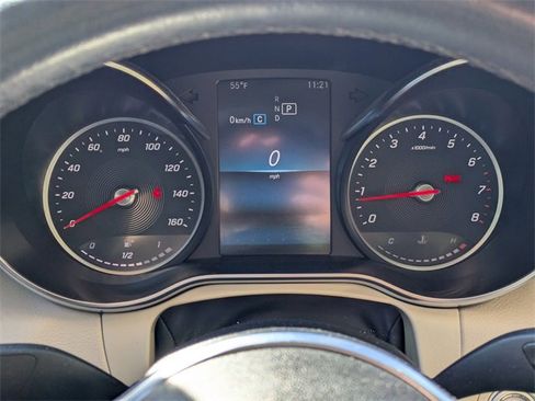 Used 2019 Mercedes-Benz C 300 Sedan image 18