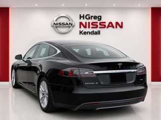 Used 2016 Tesla Model S 70D AWD/4WD video 2
